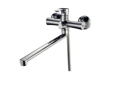 Смеситель для ванны ZERIX D4Q-722 95919