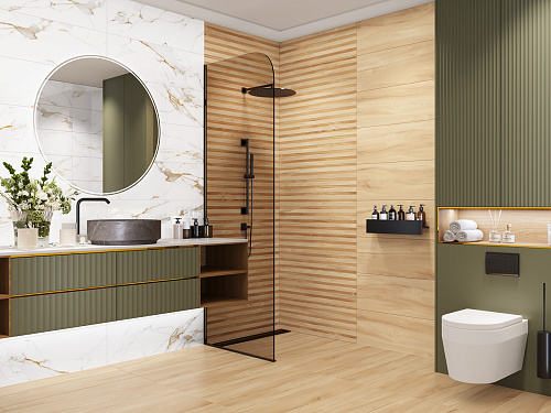 Woodstyle (Delacora)