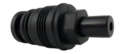 Кран-букса кнопочного нажима F52-11 99794