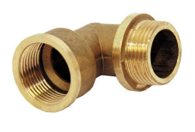 Уголок 3/4" г/ш (20) 511779