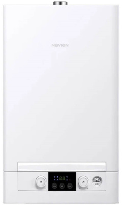 Котел газовый NAVIEN Heatluxe 10K Coaxial