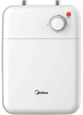 Водонагреватель Midea SMU MWH-0510-SMU 5л под раковиной эмаль
