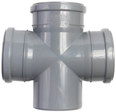 Крестовина ПП 110х110х110х90 470139