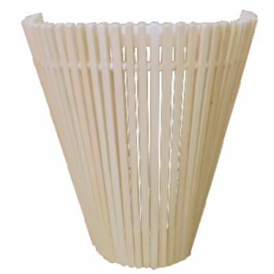 Абажур настенный веерный МФ-1