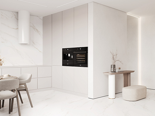 Calacatta Regal Gold (Ceradim)