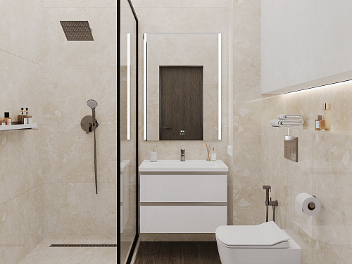 Mramor Purple Beige (Ceradim)
