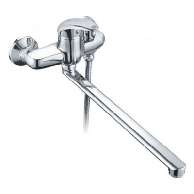 Смеситель для ванны ZERIX JLB-181 27928