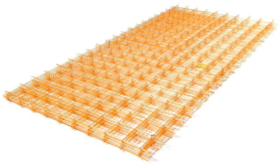 Сетка ССК яч.50х50мм 2мм 1х2м  Сетка ССК яч.50х50мм 2мм 1х2м