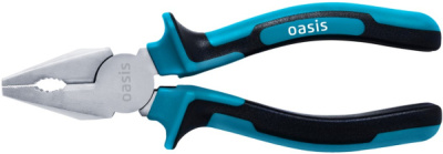 Плоскогубцы OASIS 180мм 184539