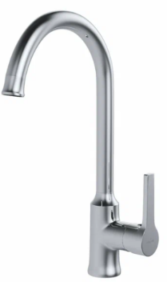 Смеситель для кухни MIXLINE МЛ22-032 Раунд 550746