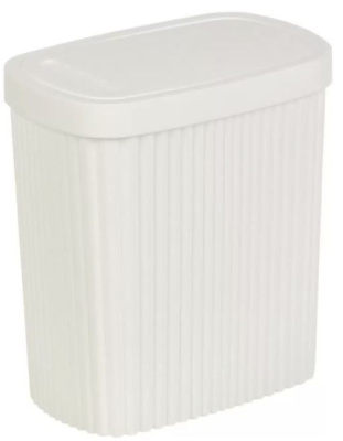 Контейнер для мусора 1.9л Econova Velvet 435204416 498472