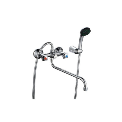 Смеситель для ванны КС 85062 Казань 047525