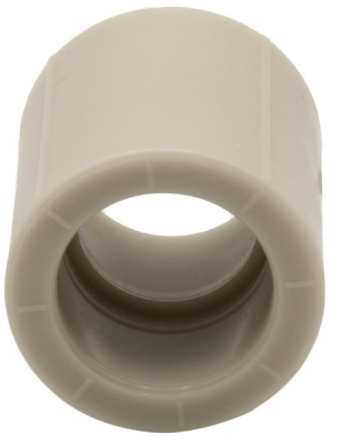 Муфта 20 серый 538362