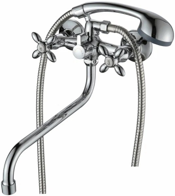 Смеситель для ванны AMMORE А4688