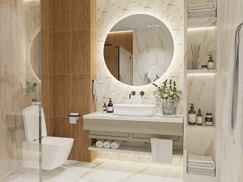 Calacatta Royal (Azori)