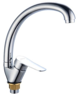 Смеситель для кухни BOOU B8290-10F