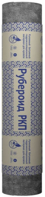 Рубероид РКП-350 15м2 верхний слой 
