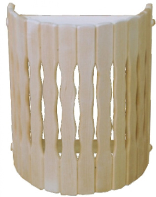 Бочонок 50л для вина дуб