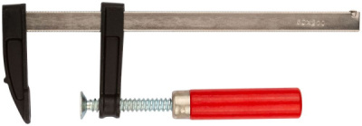 Струбцина FIT тип F 50х200мм 59003 Струбцина FIT тип F 50х200мм 59003