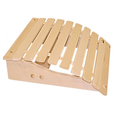 Подголовник анатомический пружинный М-5 липа