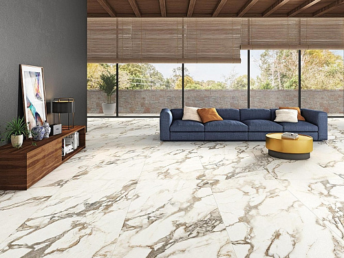 Calacatta Bronze (Laparet)