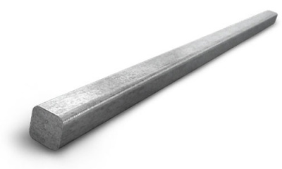 Квадрат 12мм Ст3сп ГОСТ