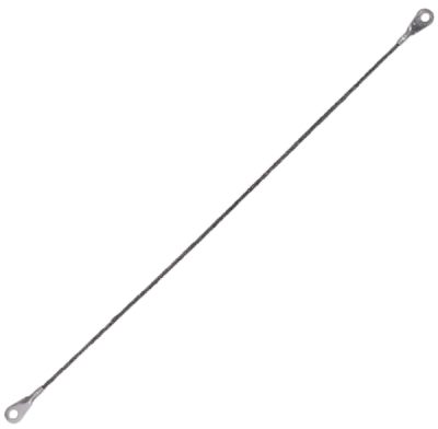 Вольфрамовое полотно Matrix 300мм 77915