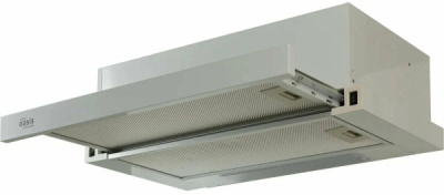 Вытяжка OASIS UV-60I (F) 159806