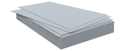 Шифер плоский 1200х1750 8мм ГОСТ (100)