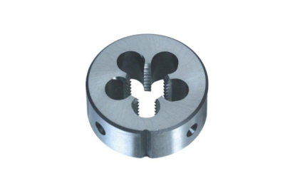 Плашка СИБРТЕХ М12х1,25мм 77030 Плашка СИБРТЕХ М12х1,25мм 77030