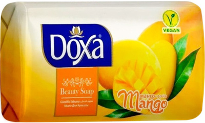 Мыло DOXA Манго 125г