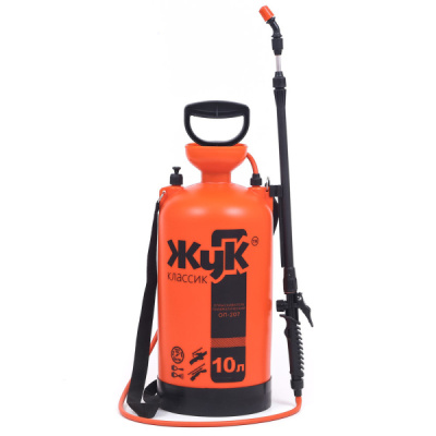Опрыскиватель ЖУК Классик 10л ОП-207 161911