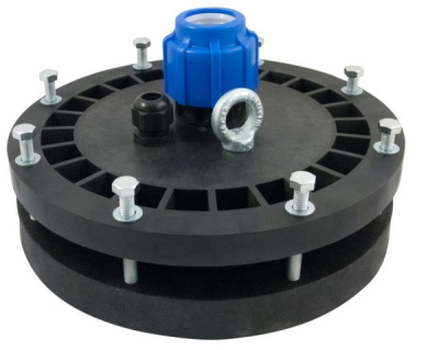 Оголовок скважинный OASIS OGS-113-127/32 