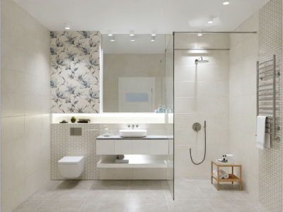 Плитка для стен Palladio Diamond 315*630 Azori