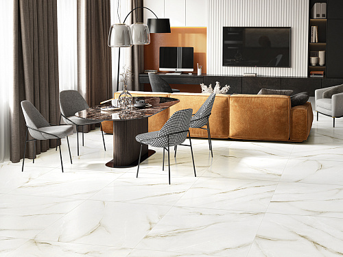 Bianco Chiara (Alma ceramica)