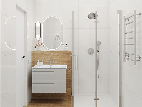 Stone Micado Blanco  (Ceradim)