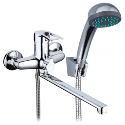 Смеситель для ванны FRAP 22701-В 80225