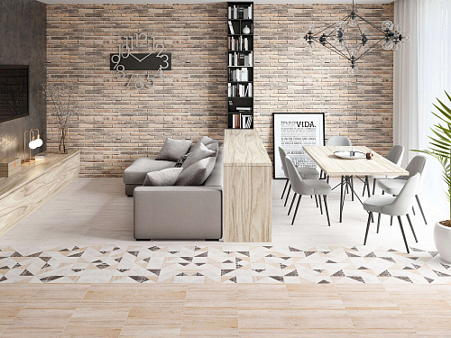 Шервуд (LB Ceramics)