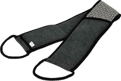 Мочалка-лента Мозайка Банные Штучки 41469