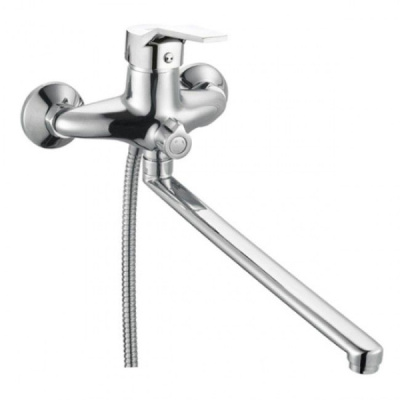 Смеситель для ванны ZERIX NHK-183 96881