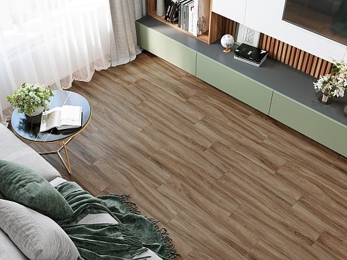 Ironwood (Alma ceramica)