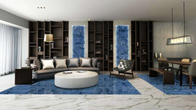 Керамогранит Diamond Ceramics Z66D06 600*600 