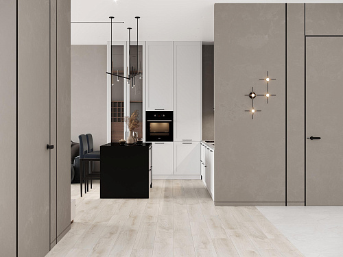 Latina grey (Laparet)