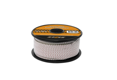 Канат запускной TUSKAR 4,5ммх100м