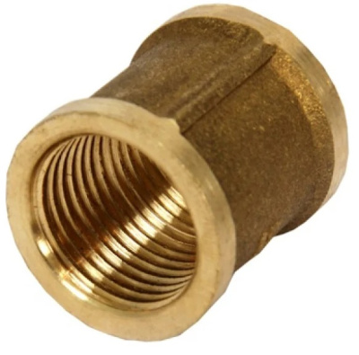 Муфта 1 1/4" г/г (32) 513295