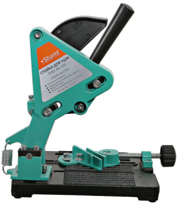 Стойка для УШМ Sturm 1092-AG-125 115/125