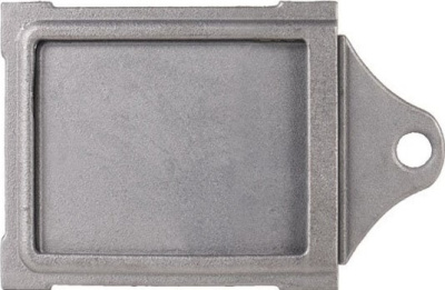 Задвижка печная 250х205мм ЗВ-6