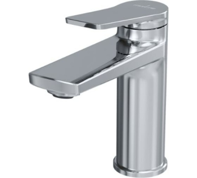 Смеситель для умывальника MIXLINE МЛ24-04 Унион 550750