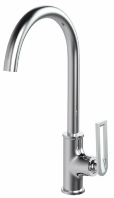 Смеситель для кухни MIXLINE МЛ28-032 Энергия 550769