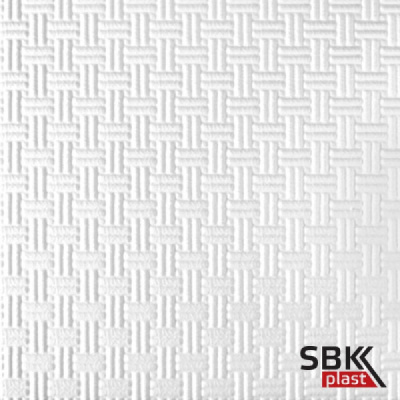 Плита потолочная ДекорЕк D513 (50*50см/2м2)